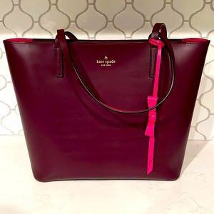 Gorgeous Kate Spade Tote
